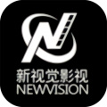 YY6080新视觉影院logo图标