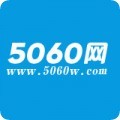 5060网logo图标