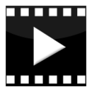 11电影网logo图标
