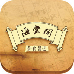 海棠文化logo图标