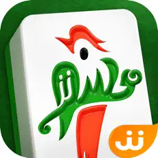 jj麻将logo图标