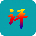 我听评书网logo图标