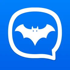 蝙蝠applogo图标