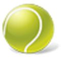 网球吧logo图标