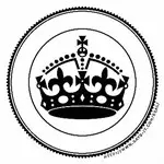 二次元漫画logo图标