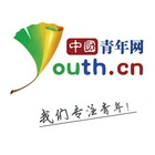 中国青年网logo图标
