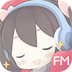 哇塞fmlogo图标