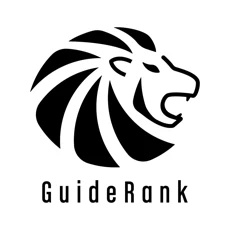 盖得排行logo图标