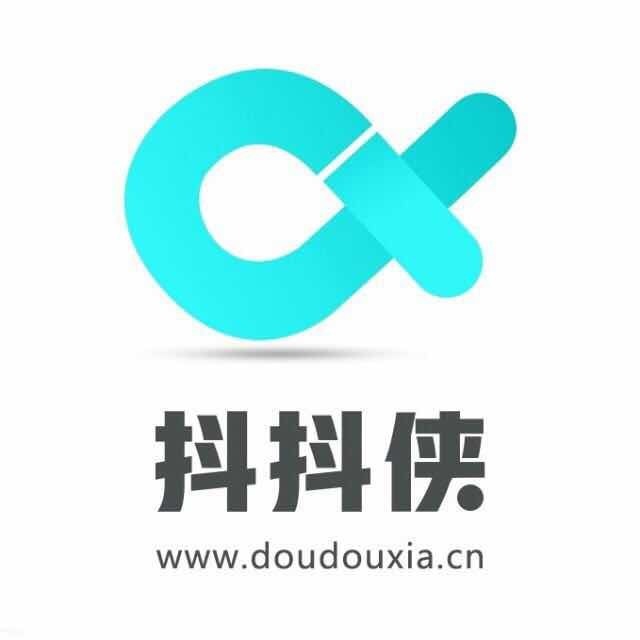 抖抖侠logo图标