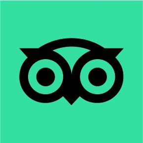 TripAdvisor(猫途鹰)logo图标