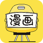 漫画160logo图标