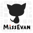猫耳FM站(猫耳FM)logo图标