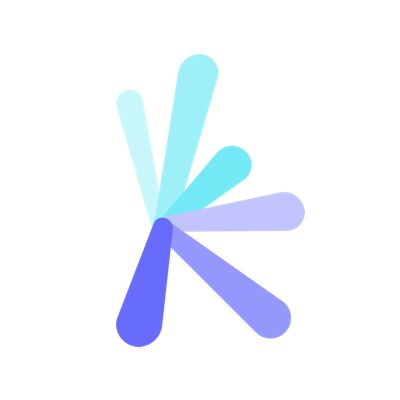 热浪数据logo图标