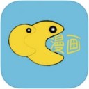 CC漫画网logo图标