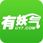 妖气漫画网logo图标