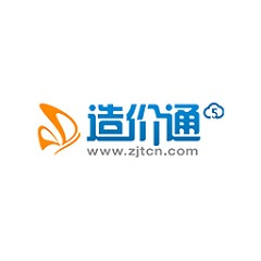造价通logo图标