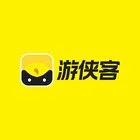 游侠客logo图标