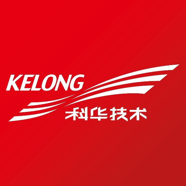 科华数据logo图标