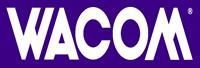 Wacom商城logo图标