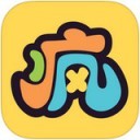 来疯直播logo图标