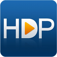 HDP直播logo图标
