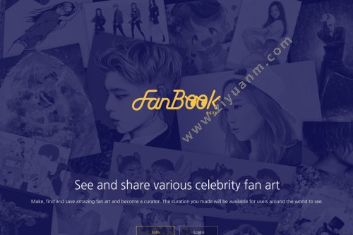 Fanbook