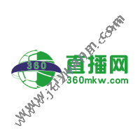 360直播网logo图标