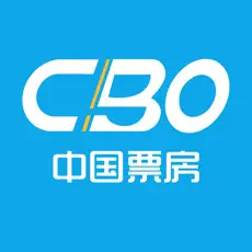 CBO中国票房logo图标