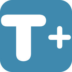 无插件T直播logo图标