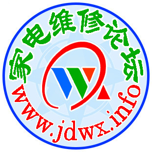 家电论坛logo图标