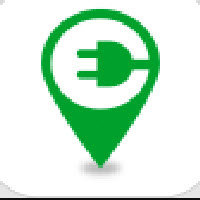 小桔充电logo图标
