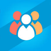 黄桥在线logo图标