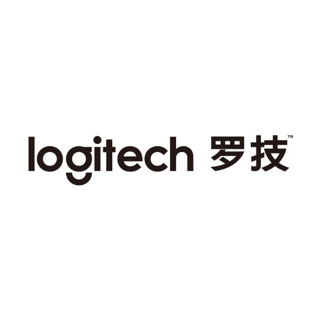 罗技logo图标
