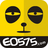 绍兴E网logo图标
