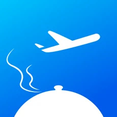 飞客茶馆logo图标