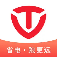 台铃电动车logo图标