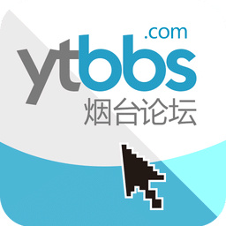 烟台论坛logo图标