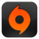 烂橘子logo图标