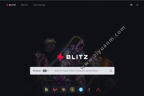 Blitz