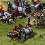 红警之家logo图标