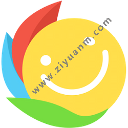 百分网游戏盒子logo图标