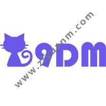 9DMlogo图标