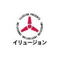 illusion（i社游戏）logo图标