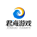 君海游戏logo图标