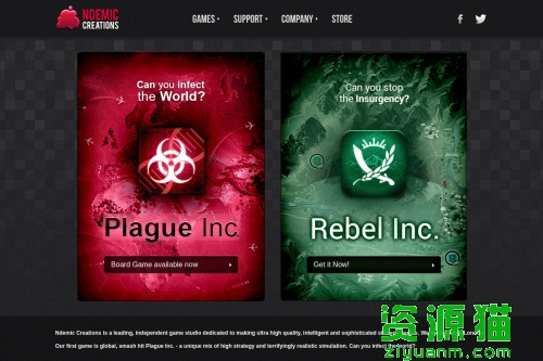 Plague Inc