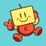 开罗游戏logo图标