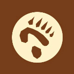 艾泽拉斯国家地理logo图标