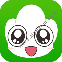 草花游戏logo图标