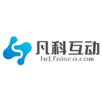 凡科互动logo图标