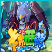 卡布西游logo图标